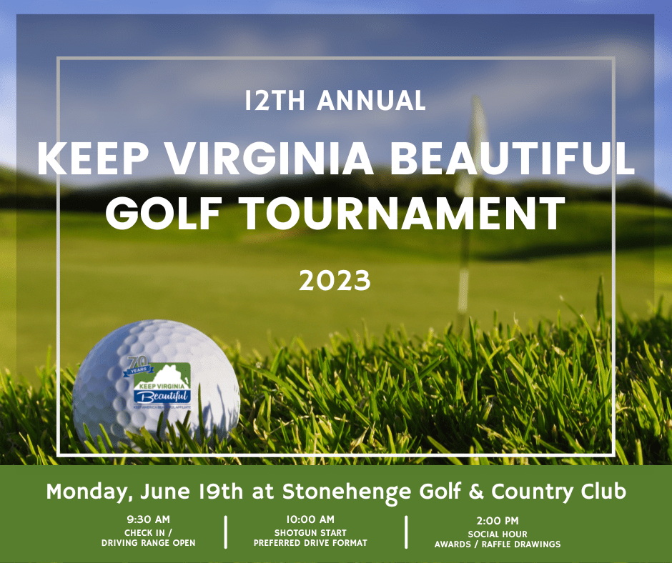 Virginia Golf Tournaments 2024 Jeanne Pegeen