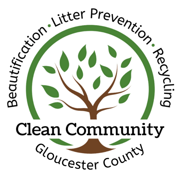 2024 Green Grants Award 18 Gloucester County Clean Community Keep