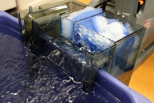 AquaClear 110 Power Filter Review | KeepWaterFresh.com