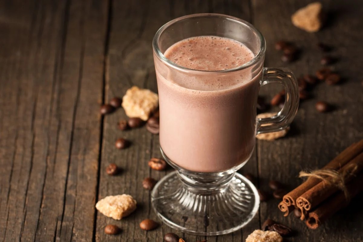 How Long To Microwave Milk For Hot Chocolate?