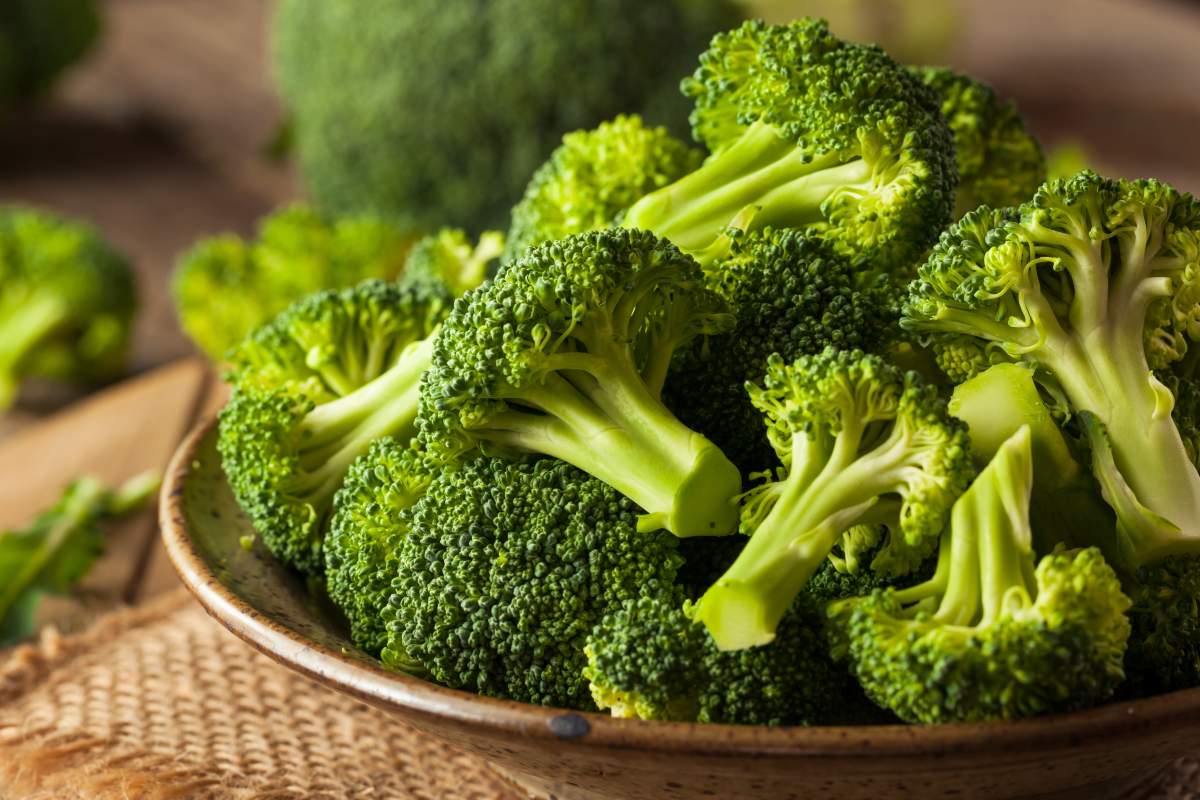 How To Tell If Broccoli Is Bad Easy Guide