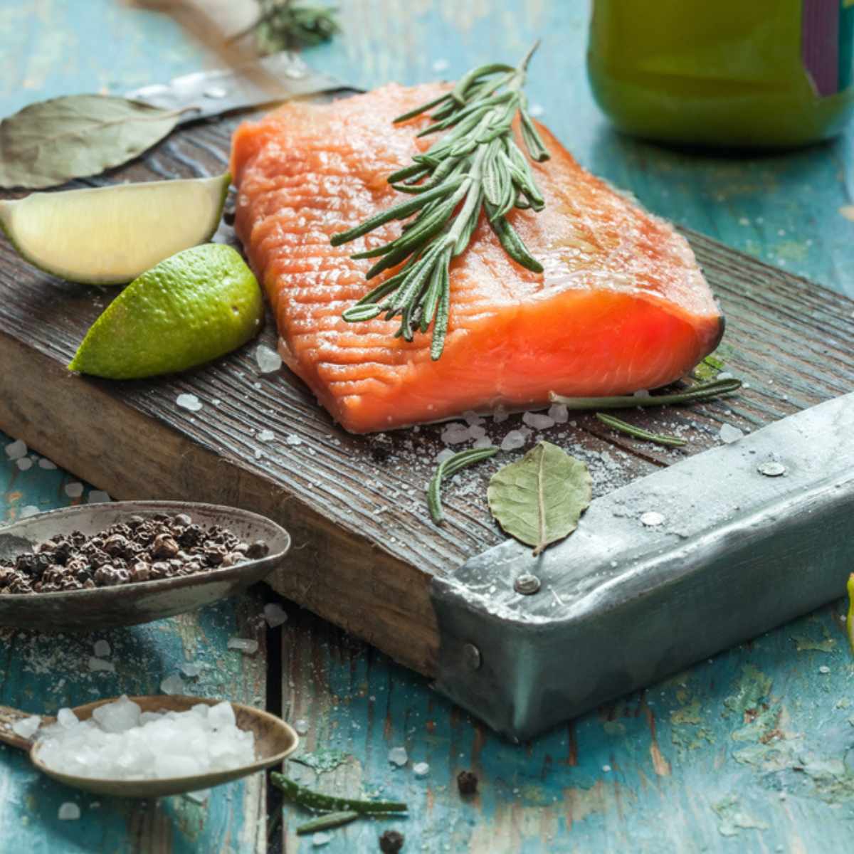 How To Tell If Salmon Has Gone Bad? Best Guide
