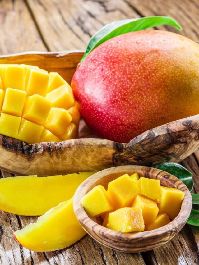 BEST WAYS TO PICK THE RIPEST MANGO Keesha's Kitchen