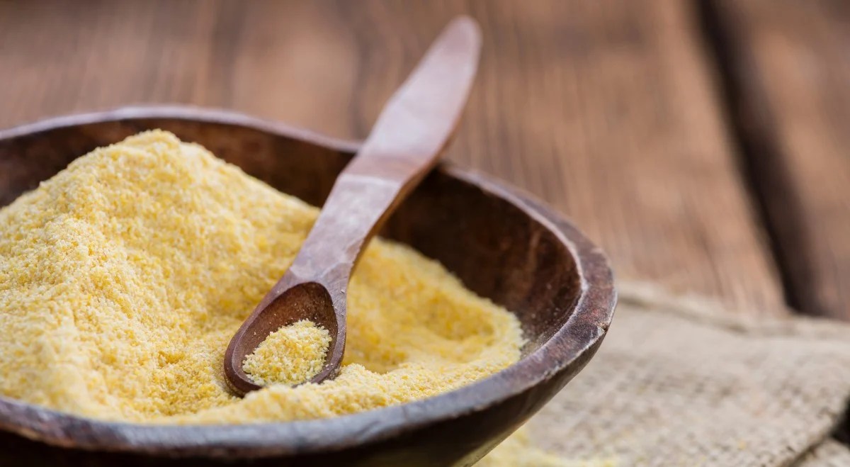 Substitute For Cornmeal 5 Best Options And How To Use Them