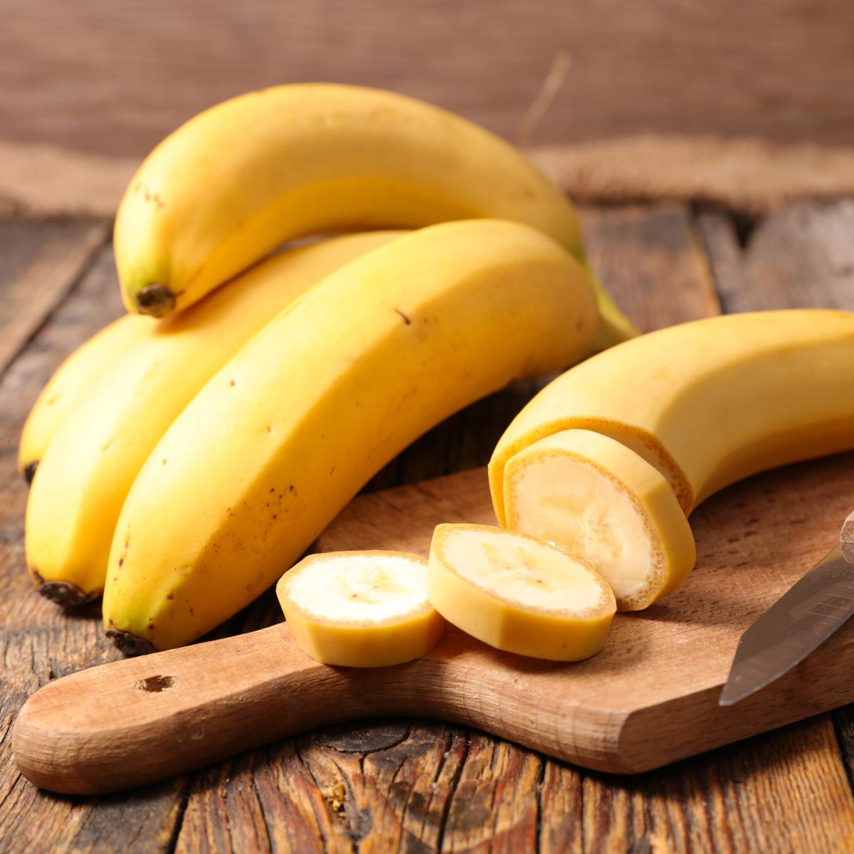 How To Tell When Bananas Are Ripe The Only Guide You'll Need