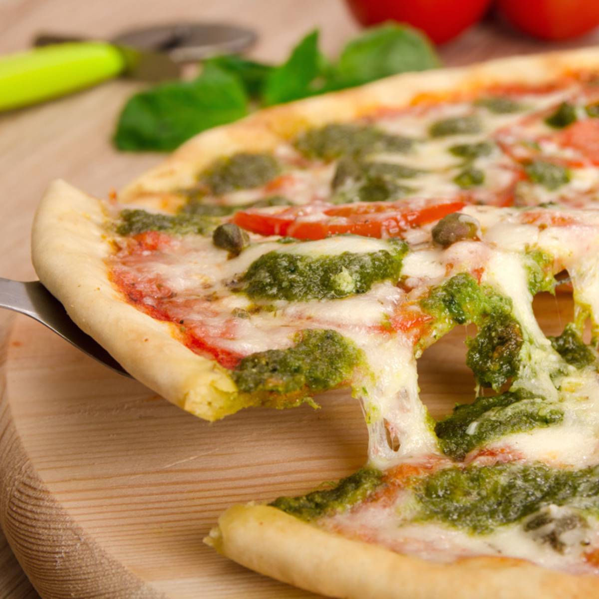 How to Reheat Pizza In The Air Fryer An InDepth Guide