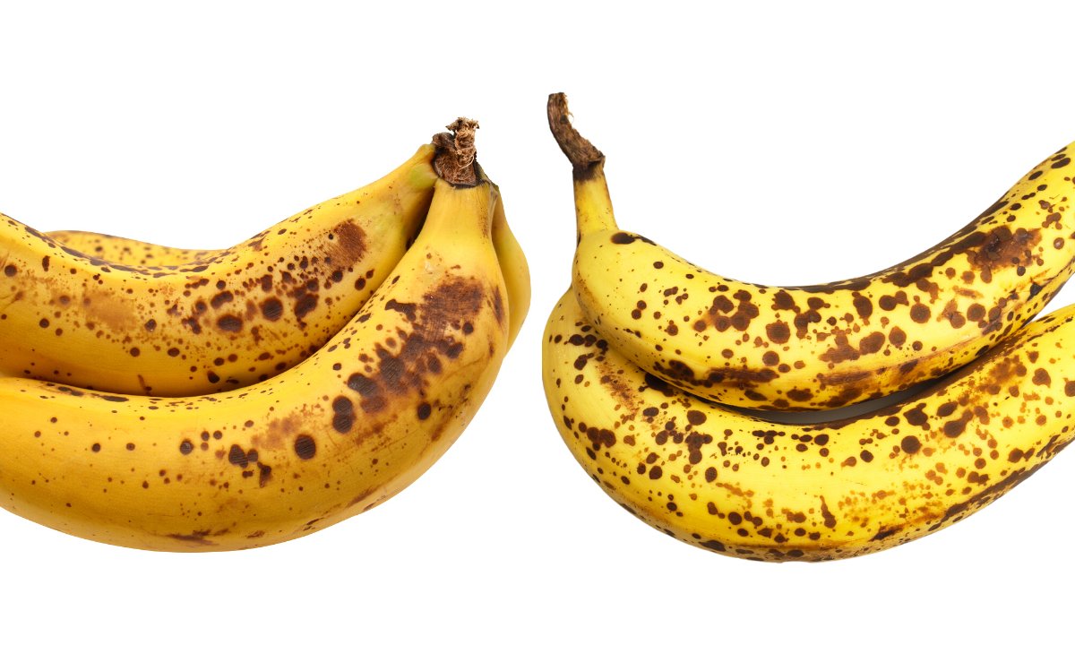 How To Tell When Bananas Are Ripe The Only Guide You'll Need