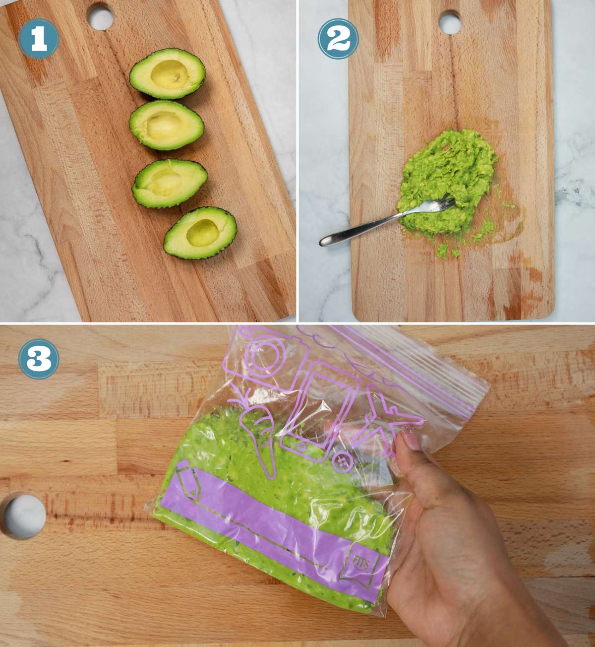 How To Freeze Avocados In 3 Easy Ways