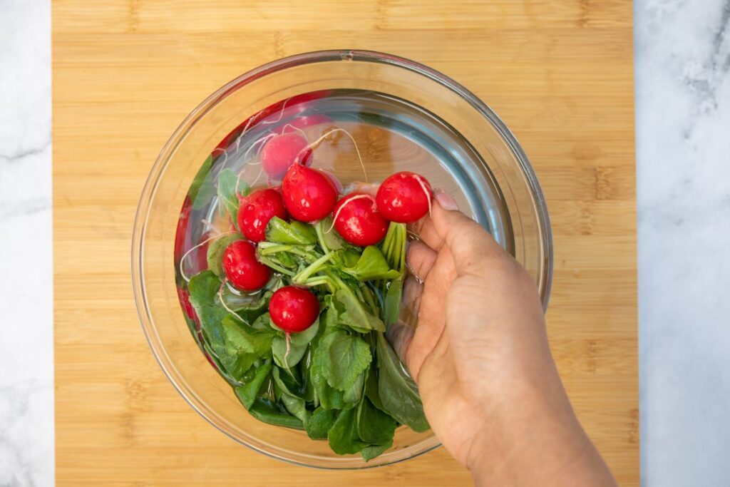 How To Cut Radishes 4 Different Ways With Preparation Tips