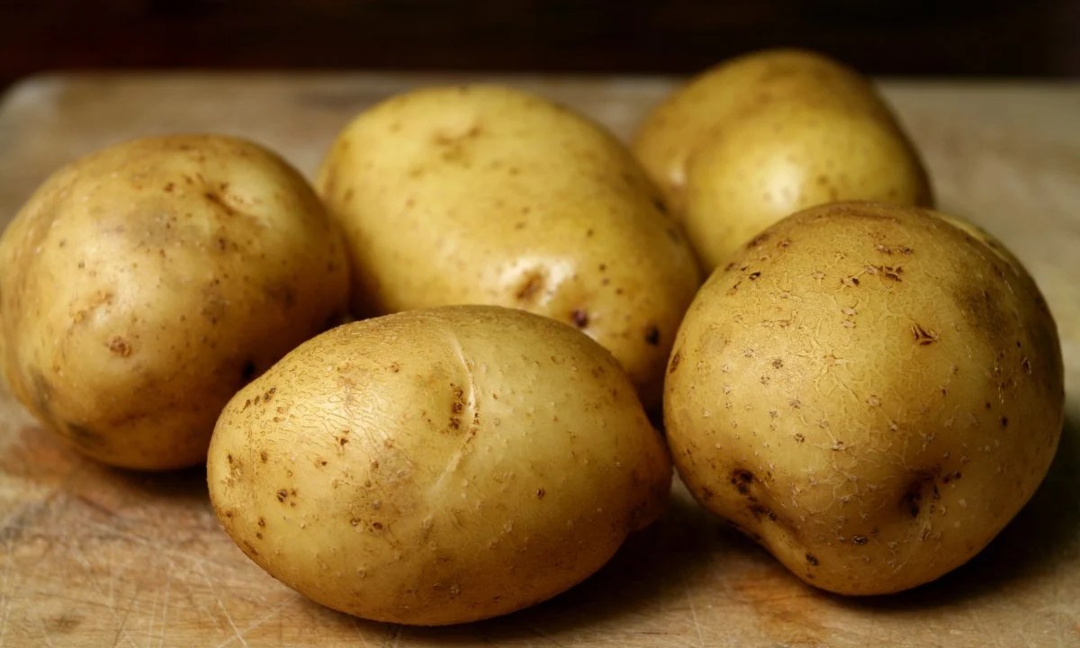 How Long To Bake Potatoes At 375 In Foil? The Ultimate Guide