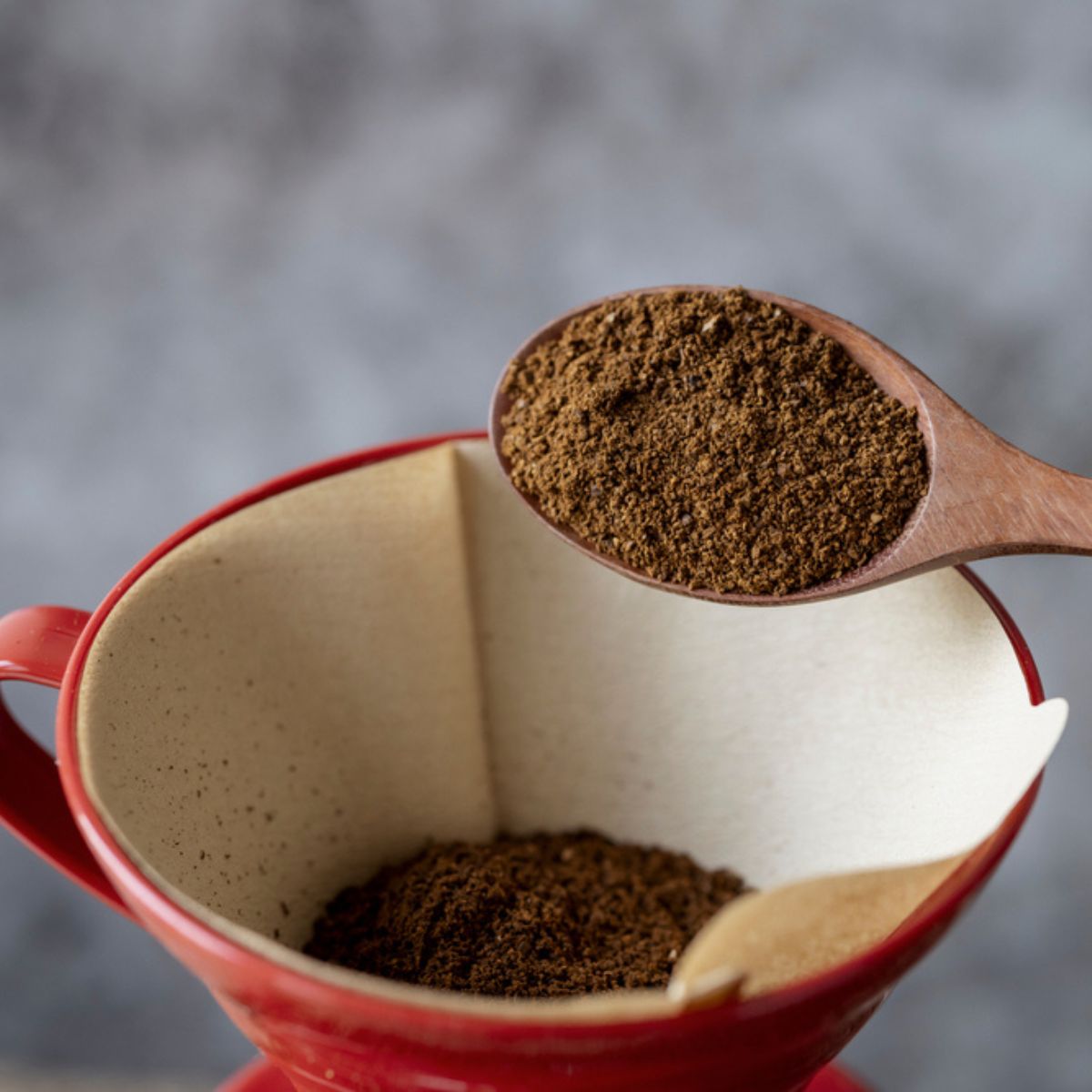 How much Ground Coffee per Cup? The Perfect CoffeetoWater Ratio!