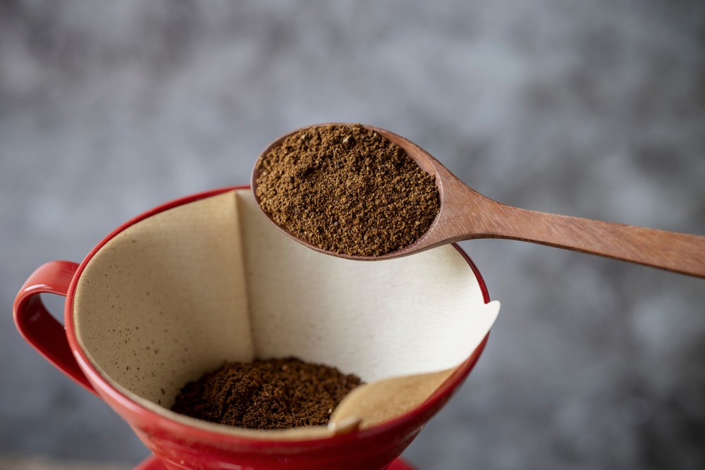 How much Ground Coffee per Cup? The Perfect CoffeetoWater Ratio!