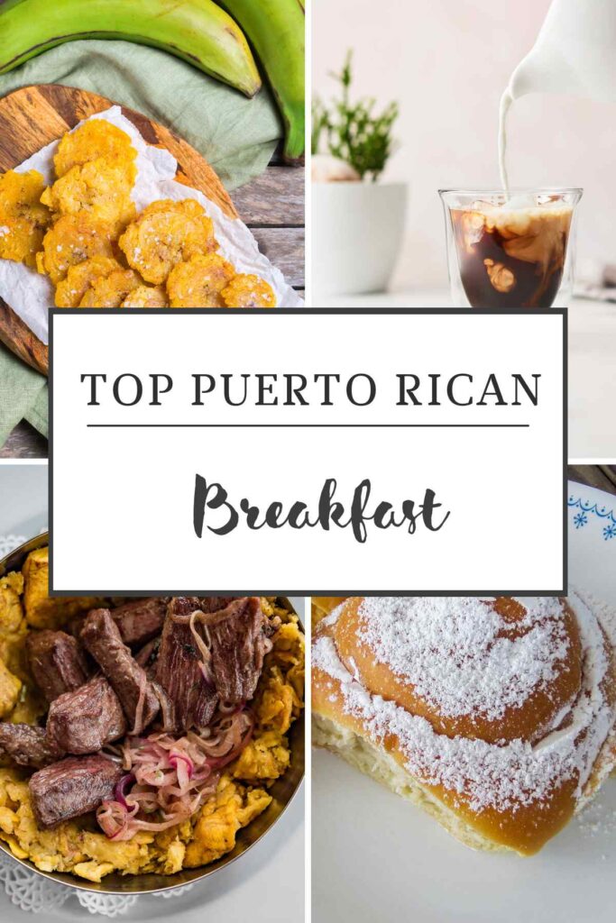 The Ultimate Guide to the Top 10 Puerto Rican Breakfasts Keesha's Kitchen