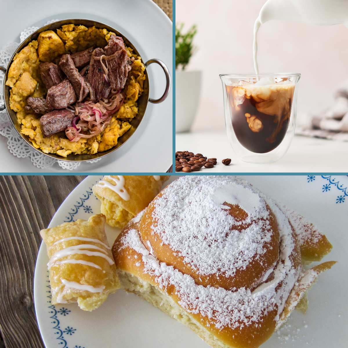 The Ultimate Guide to the Top 10 Puerto Rican Breakfasts Keesha's Kitchen
