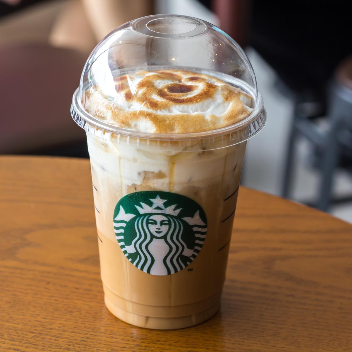 The Top 18 Best Starbucks Caramel Creations Quick Guide