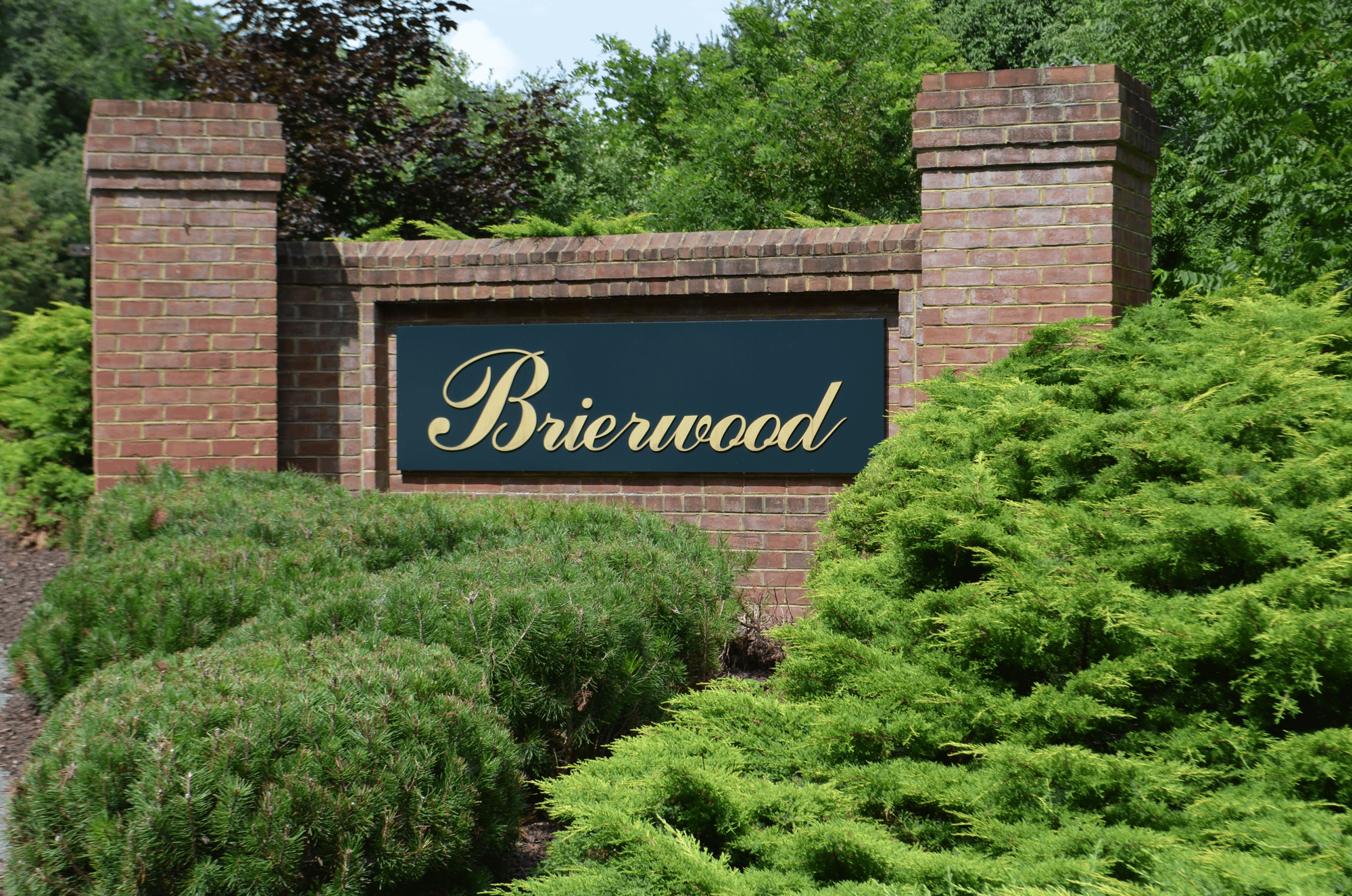 LOT 326 Brierwood Keesling Construction & Realty