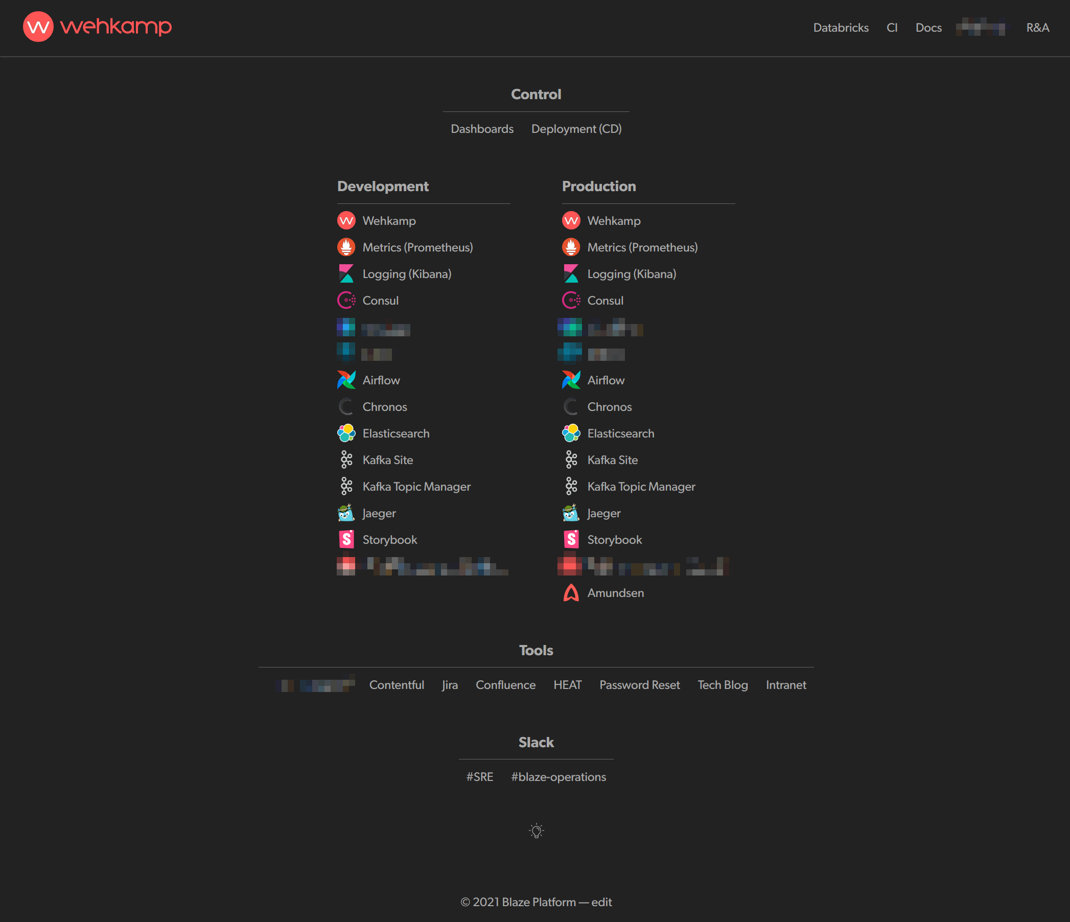 Simple implementation of dark mode KeesTalksTech