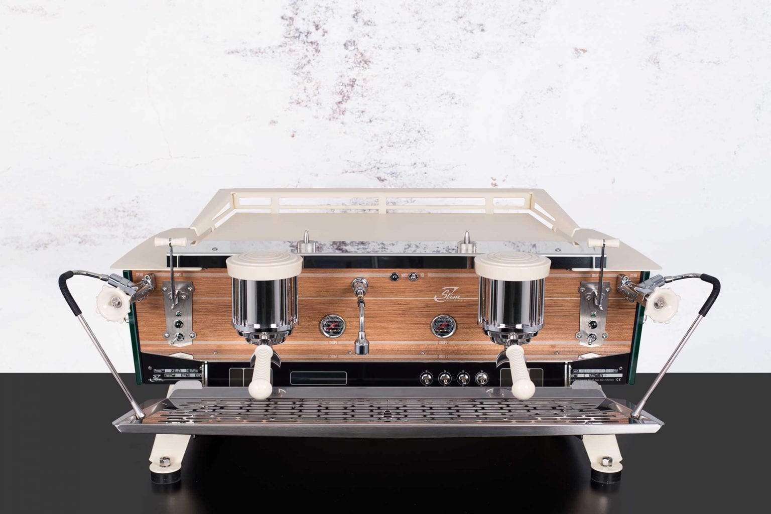 SLIM JIM DUETTE Kees van der Westen