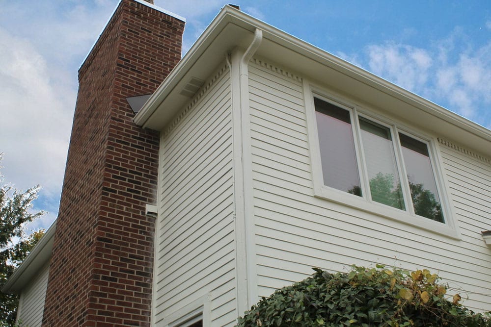 Siding Replacement & Repair Keeter Roofing & Remodeling Wichita KS