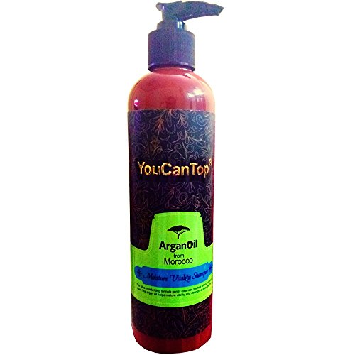 You Can Top Conditioner Keeva Hair