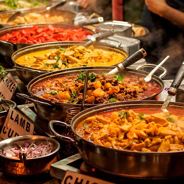 Menu Indian Food Near Me Keeva Indian Kitchen