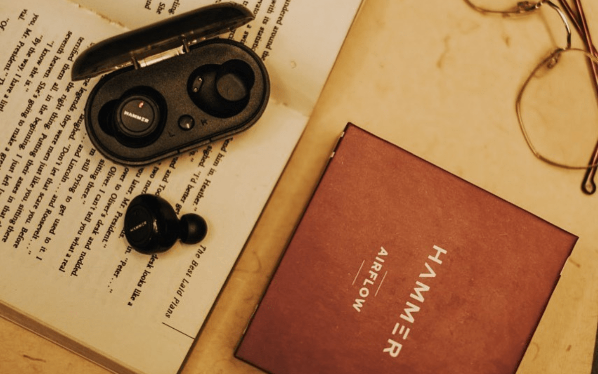 Hammer - Products, Company Profile, Reviews & More