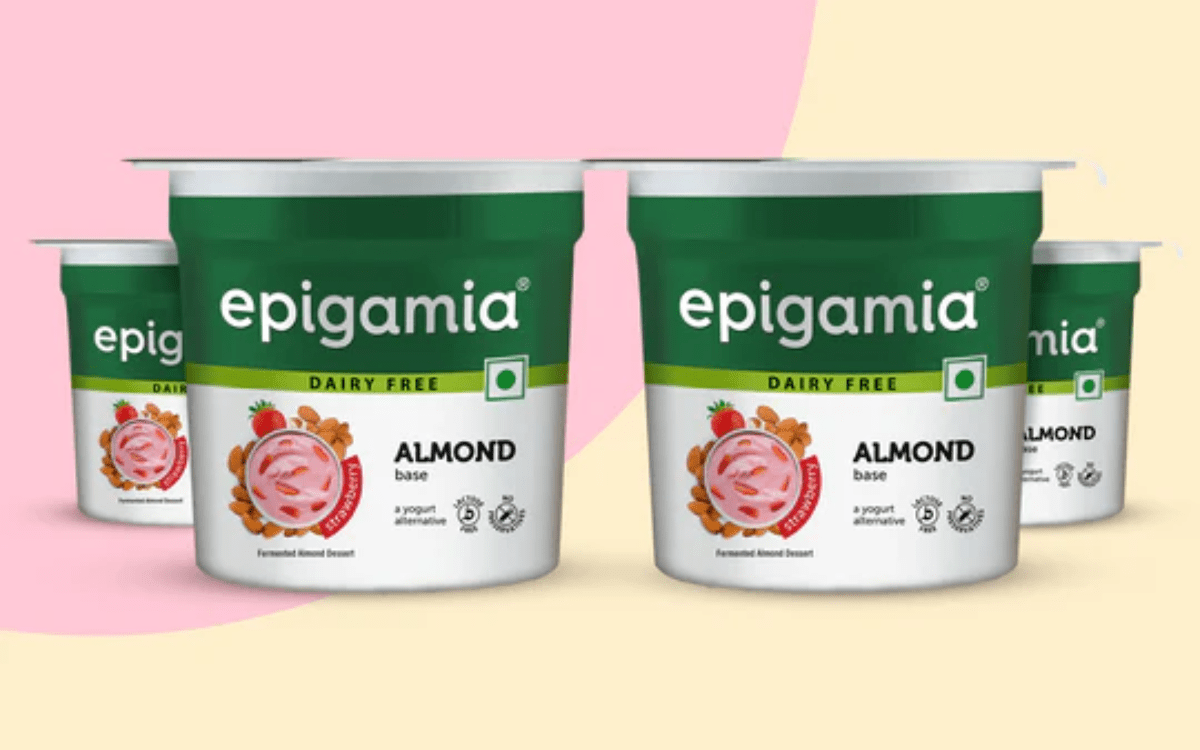 Epigamia Products, Company Profile, Reviews & More