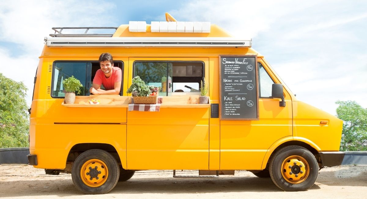 How Profitable Are Food Trucks In India? KeeVurds
