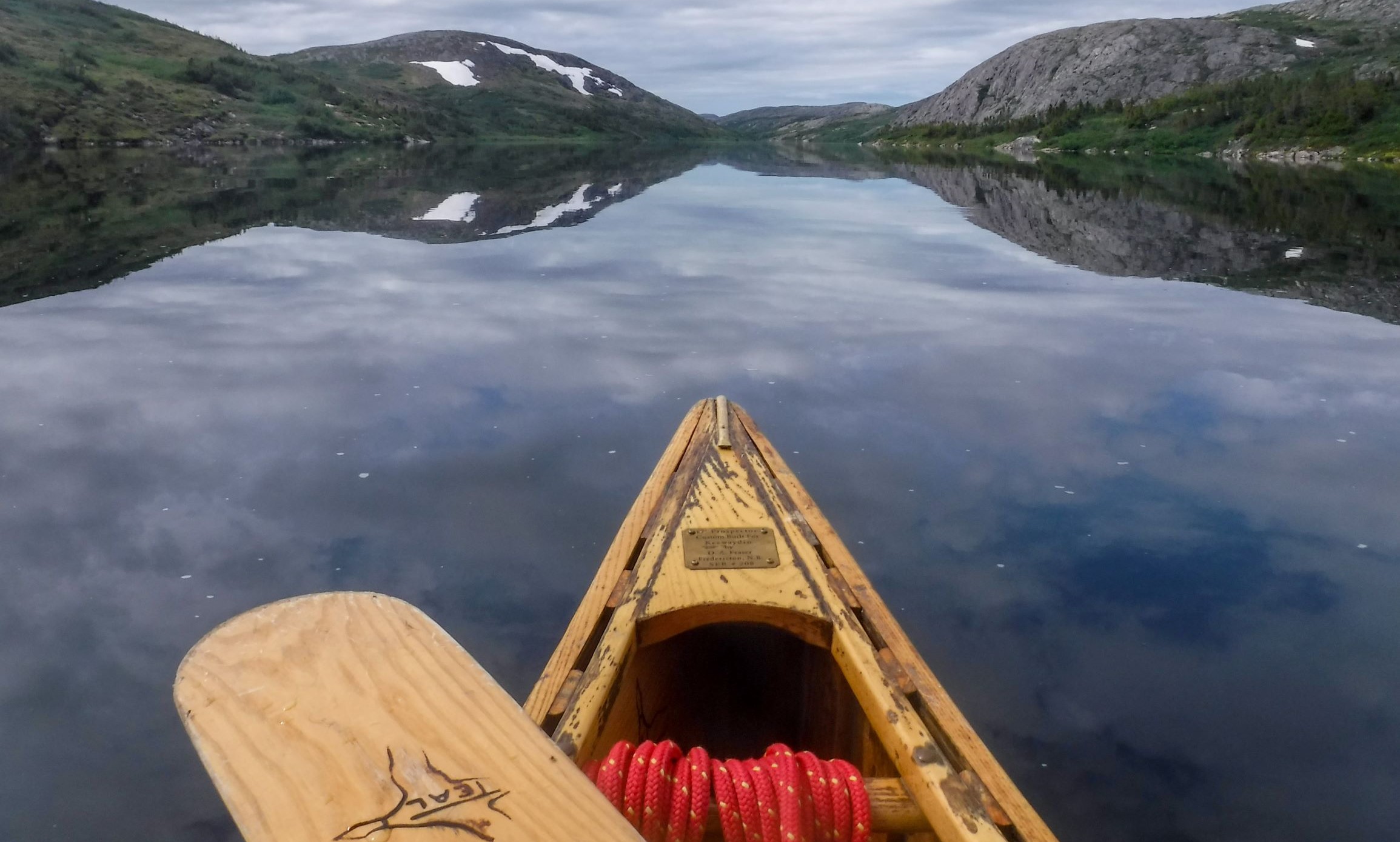 Keewaydin Temagami Keewaydin