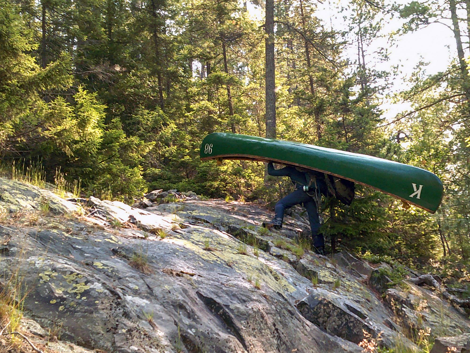 Keewaydin Temagami Keewaydin