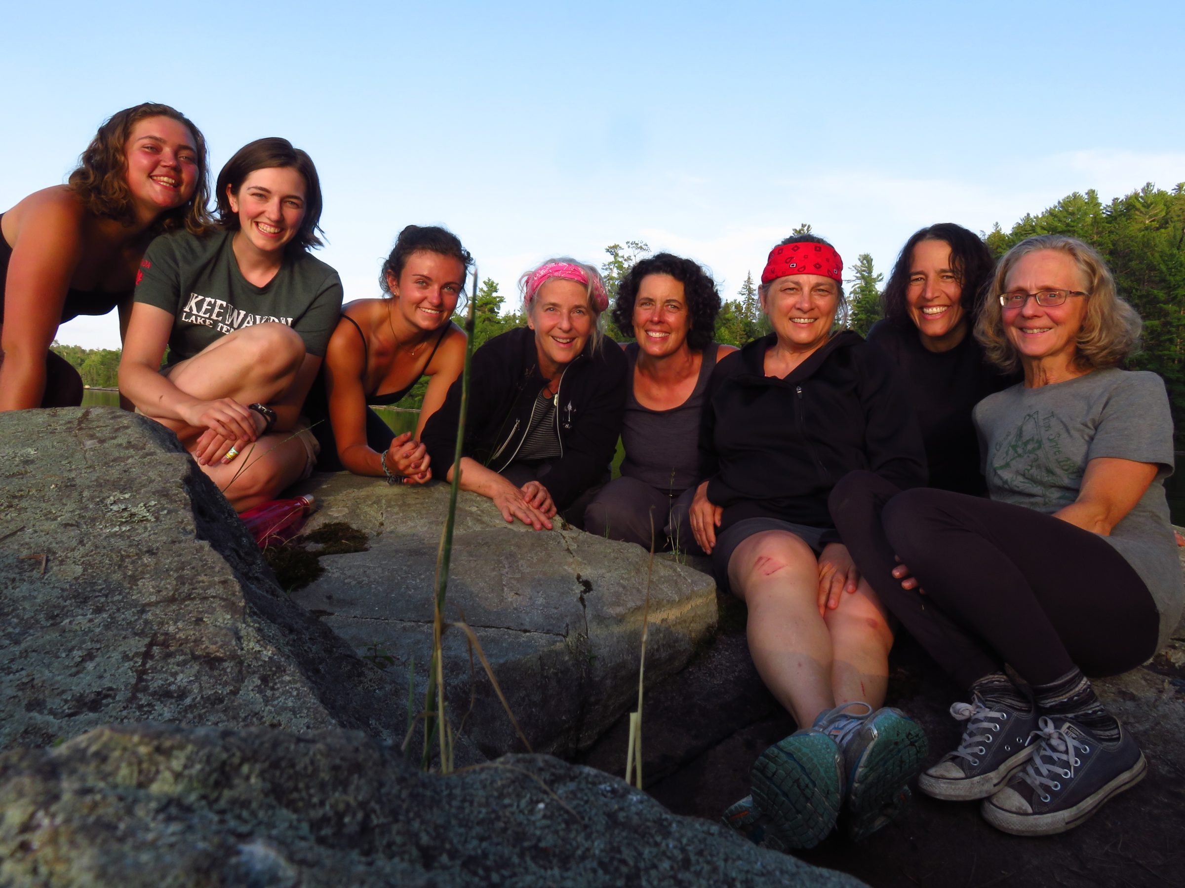 Keewaydin Club Keewaydin