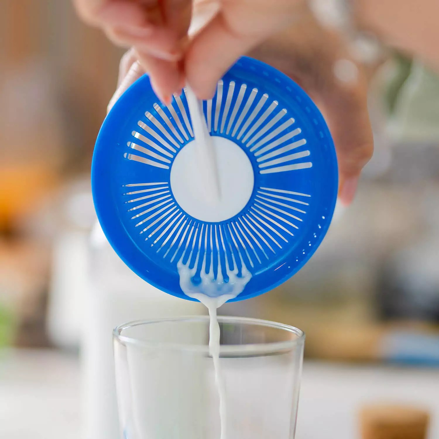 ORGANIC MILK KEFIR GRAINS KEFIRKO