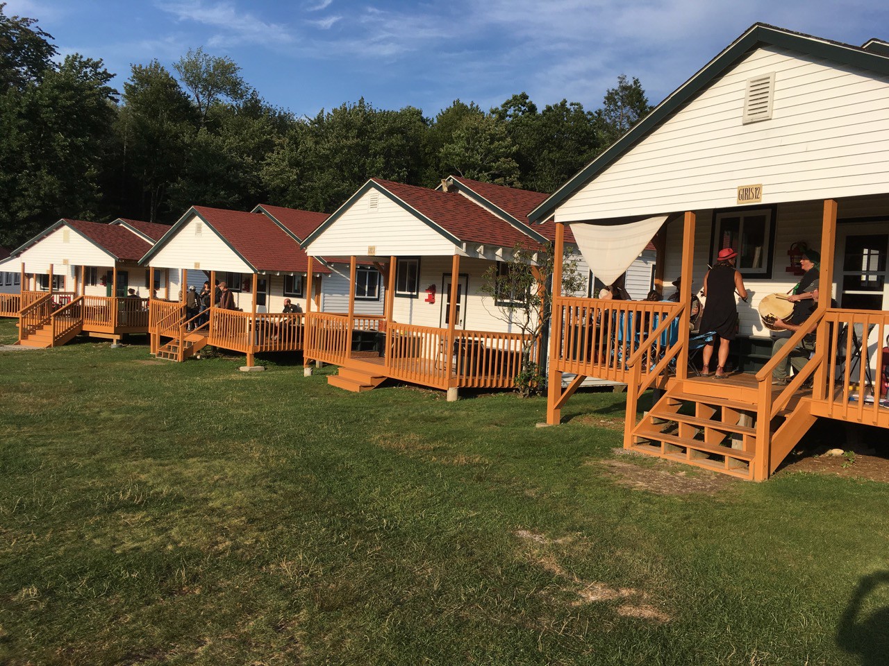 2017 Photos Iroquois Springs Kef Times