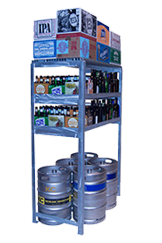 NLRLD2CS Cooler Concepts