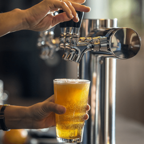 Setups for Business KEGSWAPPA