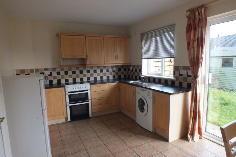 19 The Willows, Wellingtonbridge, Co. Wexford Kehoe & Assoc