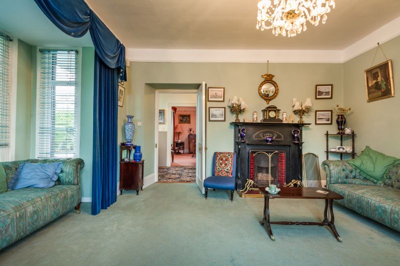 ‘Arlington House’, Rosbercon, New Ross, Co. Wexford Kehoe & Assoc