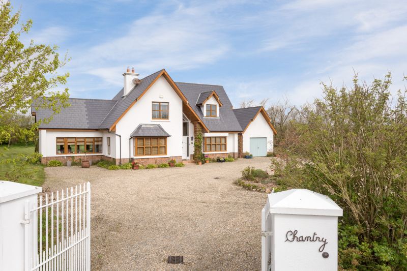 'Chantry', Killinick, Co. Wexford Kehoe & Assoc
