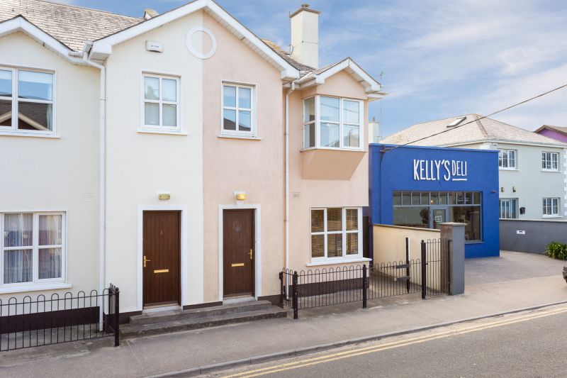 4 Strand Avenue, Rosslare Strand, Co. Wexford Kehoe & Assoc