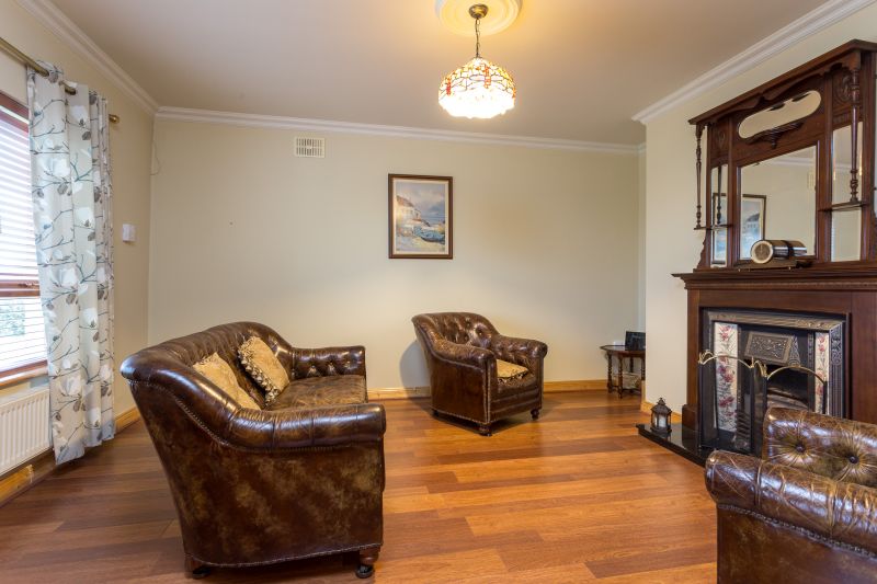 Ballineroad, Oulart, Gorey, Co. Wexford Kehoe & Assoc