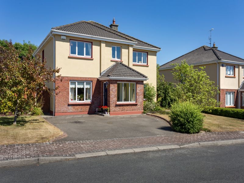 29 The Ramblings, Piercestown, Co. Wexford Kehoe & Assoc