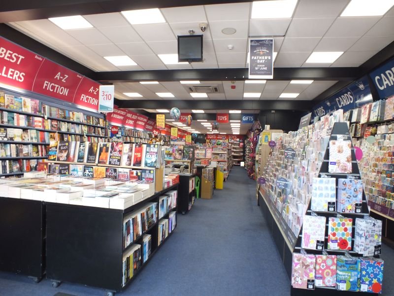 Retail Unit at 39/40 Main Street, Gorey, Co. Wexford Kehoe & Assoc