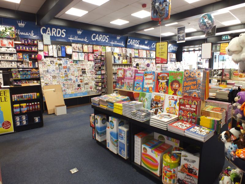 Retail Unit at 39/40 Main Street, Gorey, Co. Wexford Kehoe & Assoc