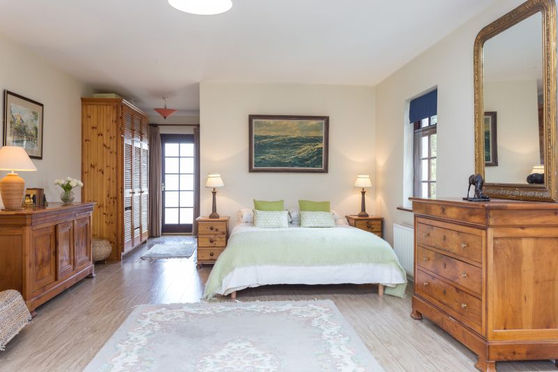 Stud Farm on c. 48 Acres at Kilmore Quay, Co. Wexford Kehoe & Assoc