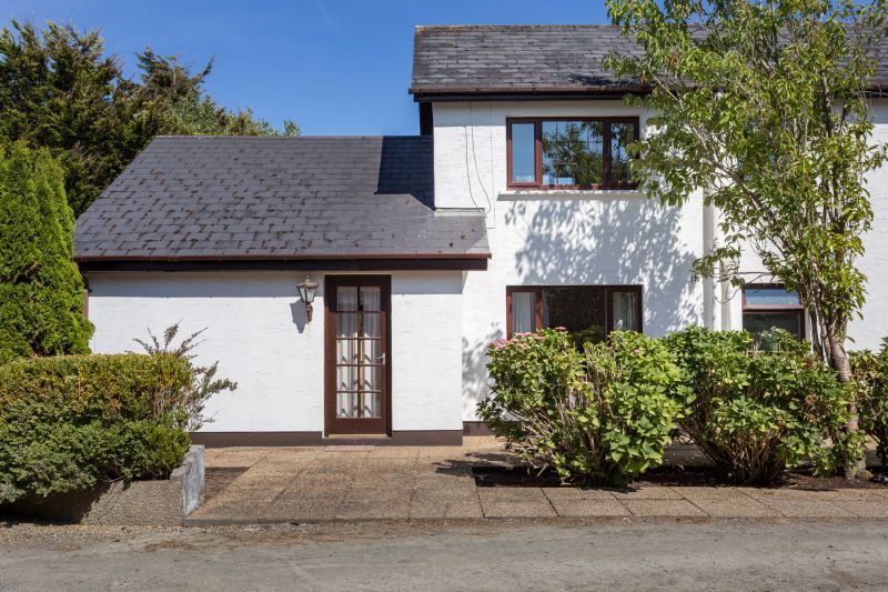 Stud Farm on c. 48 Acres at Kilmore Quay, Co. Wexford Kehoe & Assoc