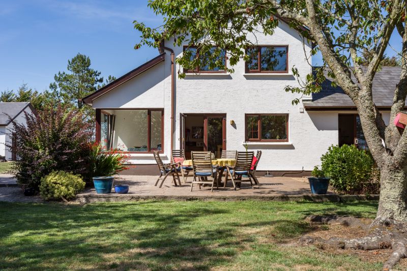 Stud Farm on c. 48 Acres at Kilmore Quay, Co. Wexford Kehoe & Assoc