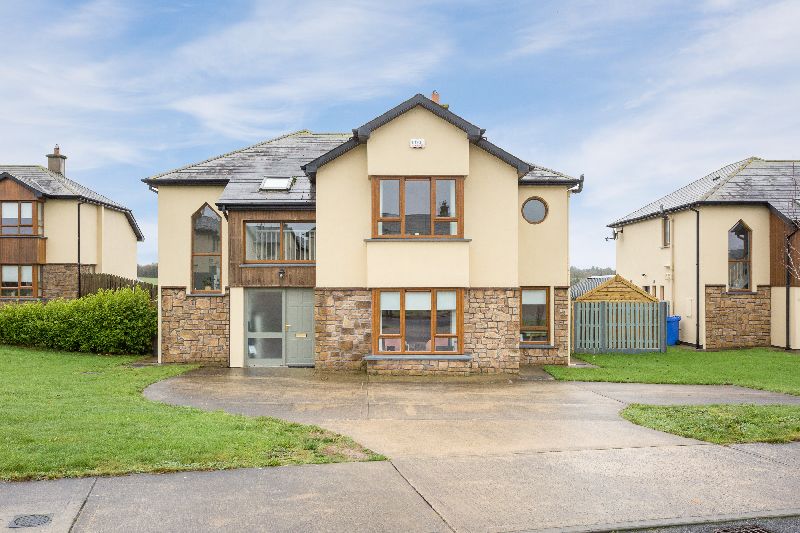 71 Elderwood, Castlebridge, Wexford Kehoe & Assoc