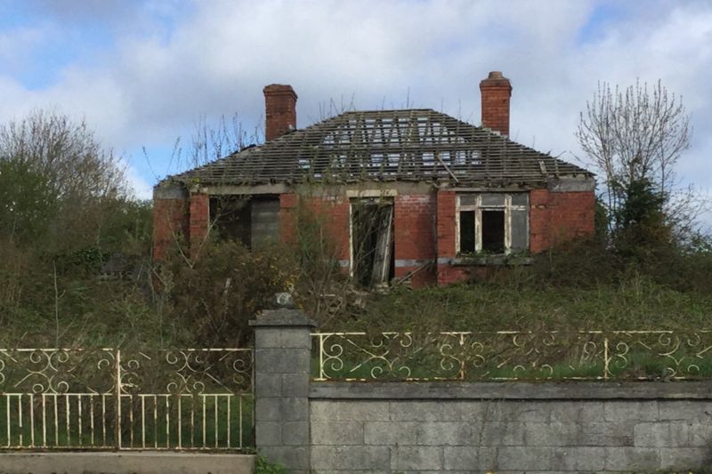 Derelict Sites For Sale Wicklow at Dale Rosa blog