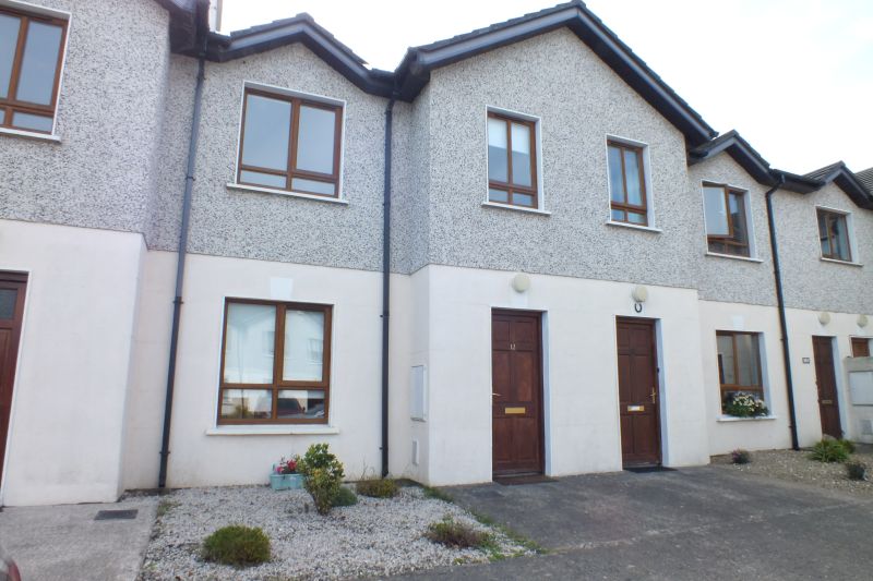 No. 12 Seabury, Rosslare Strand, Co. Wexford Kehoe & Assoc