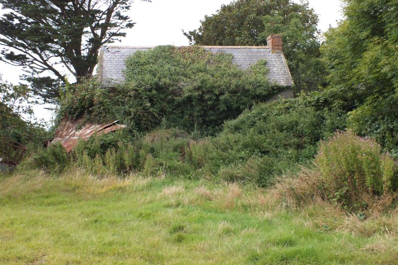 Johnstown House on c. 15.76 Acres at Duncormick, Co. Wexford Kehoe